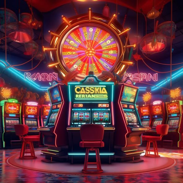 Kirkiya 11 Safe Gaming