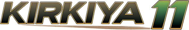 Kirkiya 11 Logo